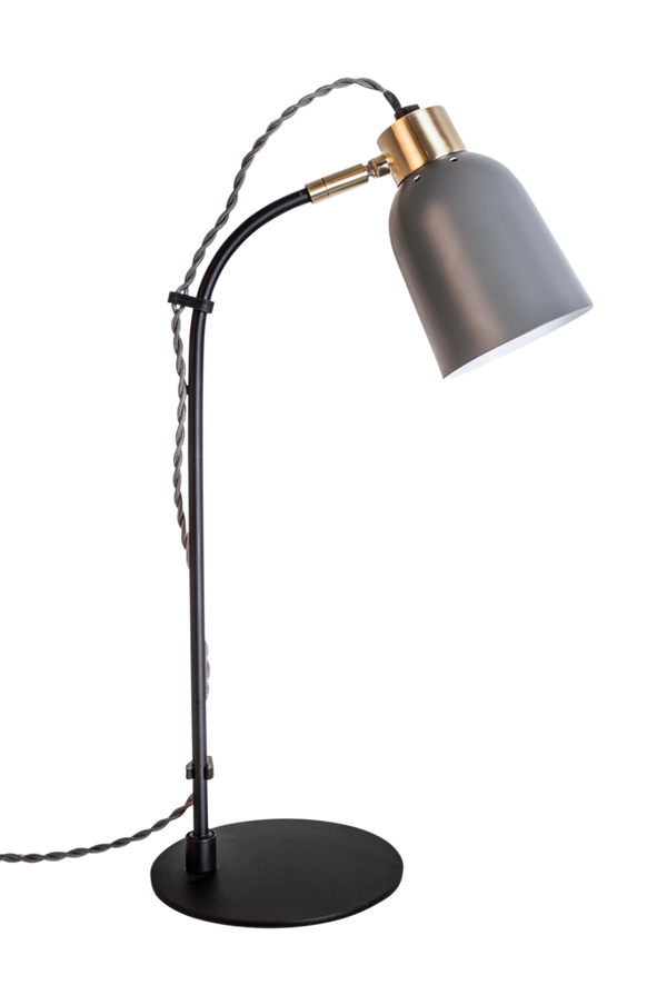 Bilde av Lemur bordlampe - 30151
