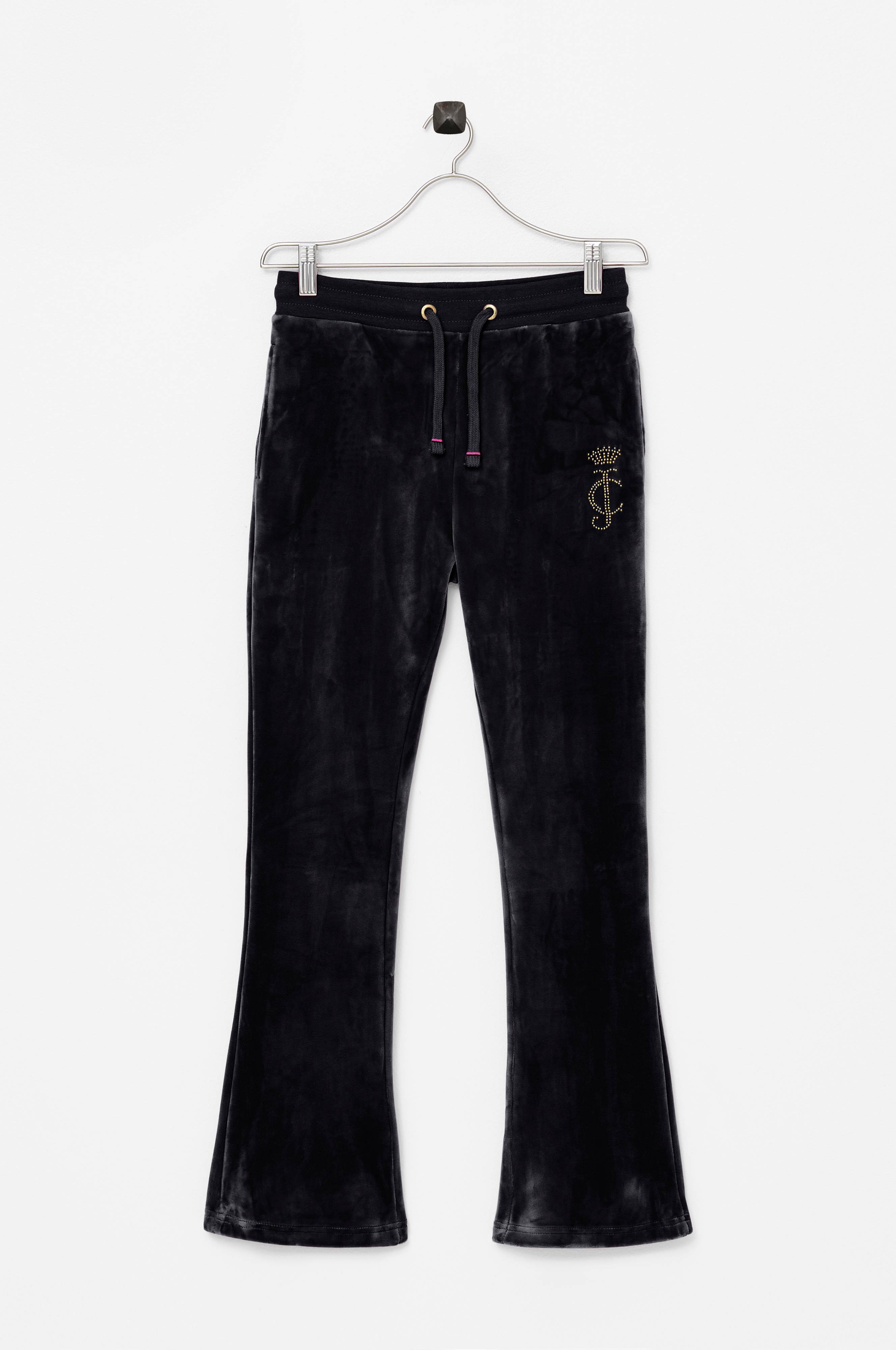 Juicy Couture Byxor Med Fickor