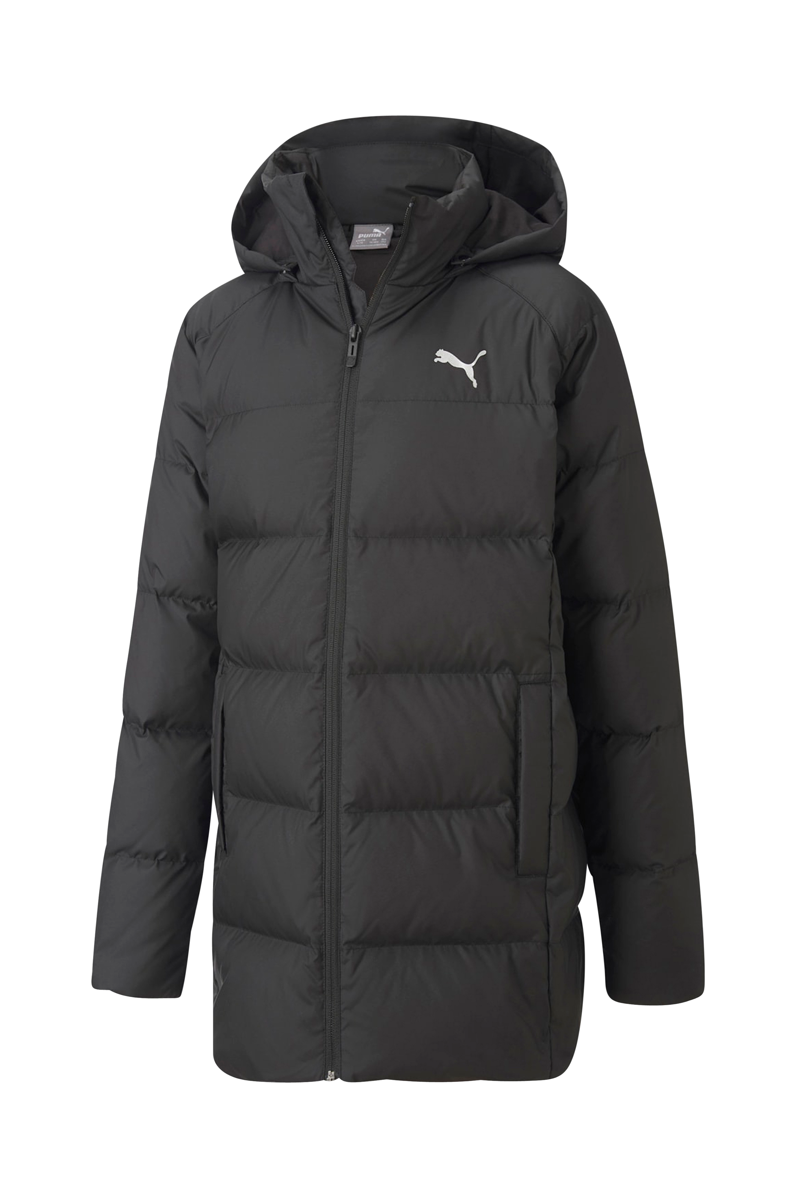 puma down jackets