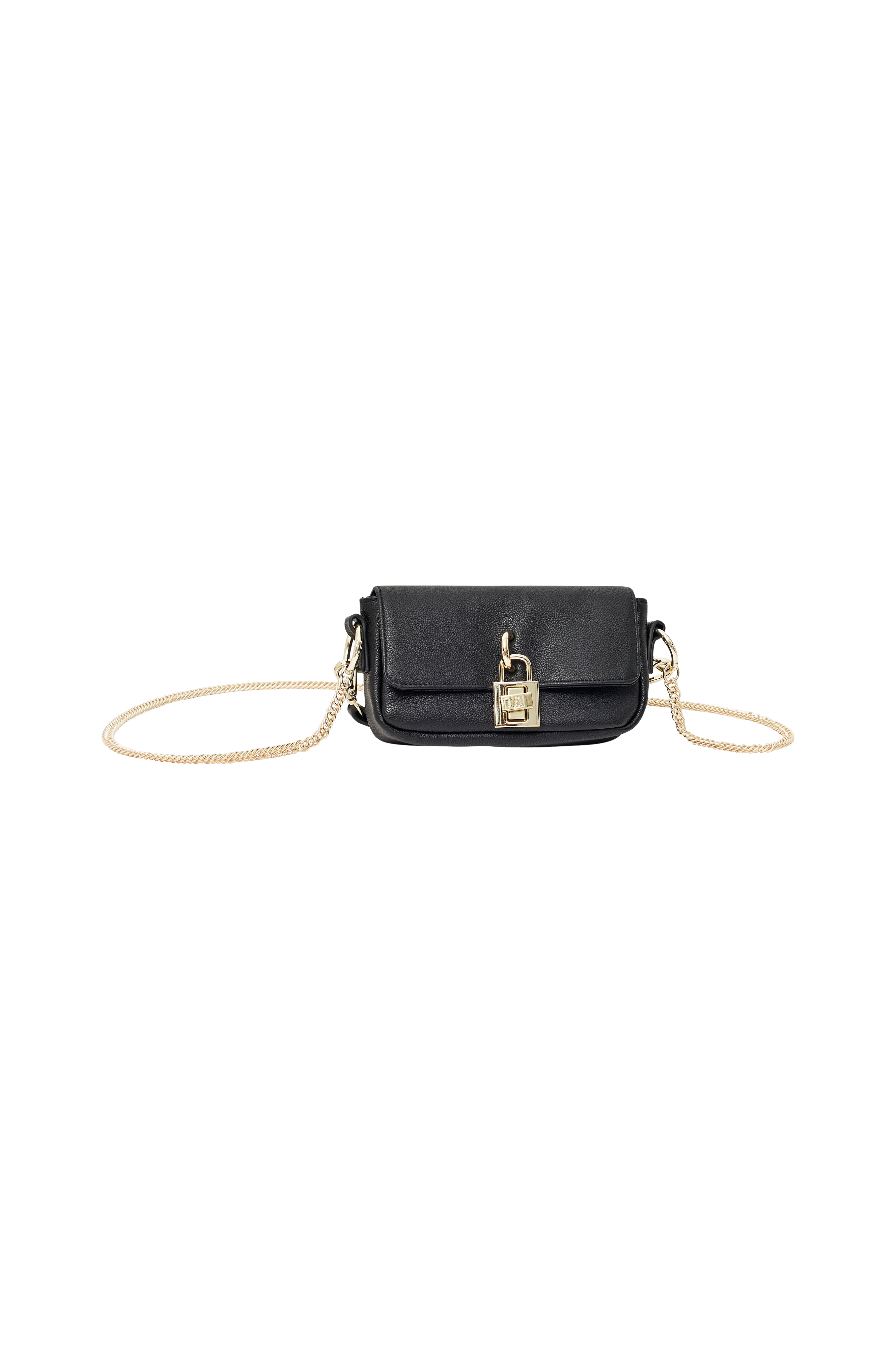 Steve Madden Taske Bjoyce Shoulderbag - Sort - Skuldertasker Steve Madden Taske Bjoyce Shoulderbag - Sort - Skuldertasker