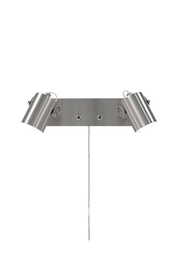 Bilde av Vegglampe Leo 2 - 30151
