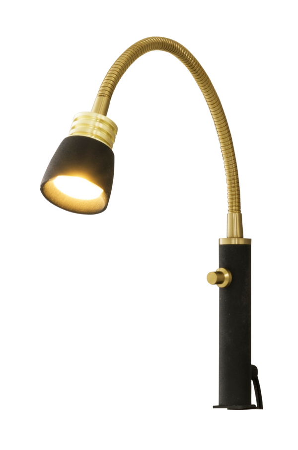 Bilde av Sengelampe/nattlampe Eketorp - 30151
