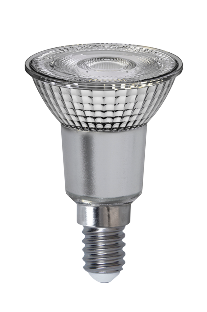 Lamppu E14 LED Spotlasi 4,8 W