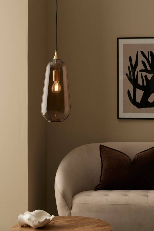 Bilde av Taklampe Bellora - 1
