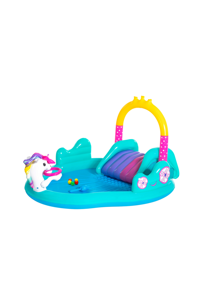 Bestway Magical Unicorn XL 2.74m x 1.9