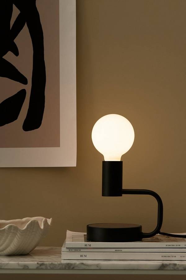 Bilde av Bordlampe Molly - 30151
