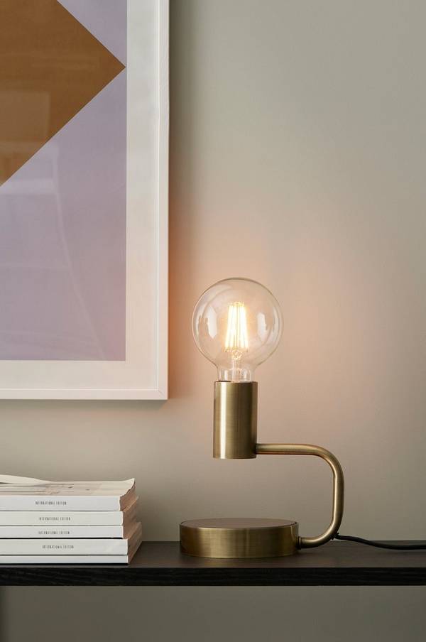 Bilde av Bordlampe Molly - 30151
