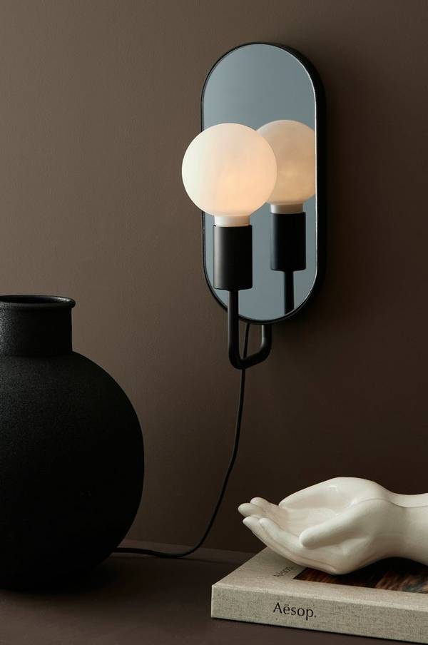 Bilde av Vegglampe Molly - 30151
