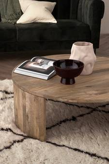 Sofabord Look 60x60 cm - - Møbler | Homeroom