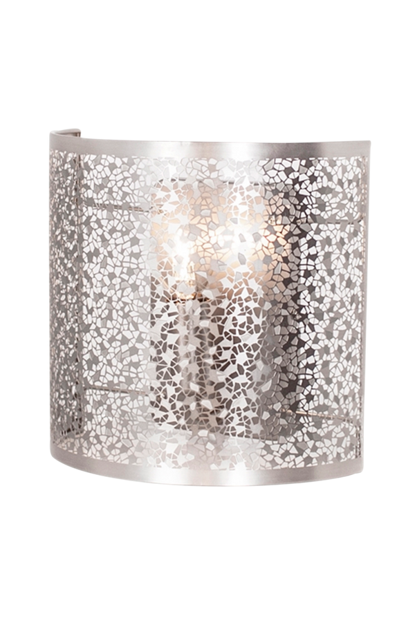 Bilde av Vegglampe Mesh - 30151
