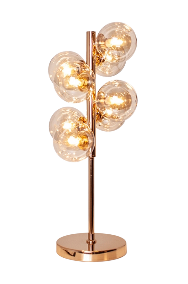 Bilde av Bordlampe Splendor - 1
