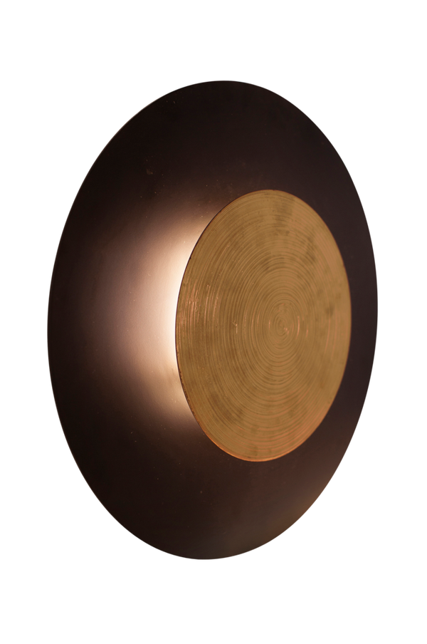 Bilde av Vegglampe Nitra - 1

