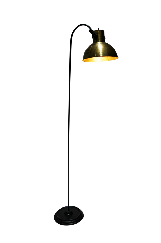 Golvlampa Vinata