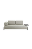 COMPO sohva, 3:n istuttava