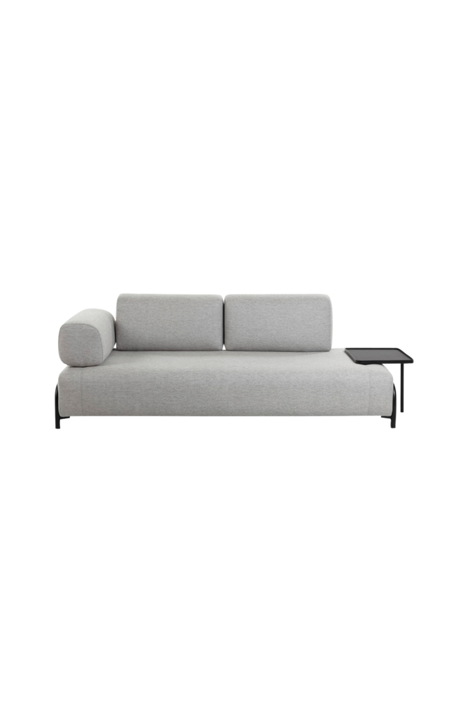 Kave Home COMPO soffa 3-sits