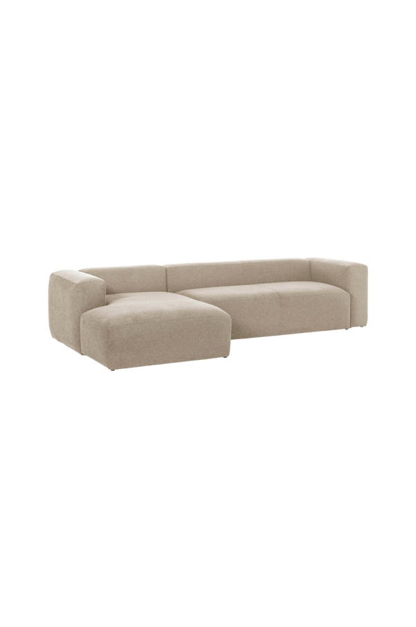 Bilde av BLOK sofa - divan venstre - 1
