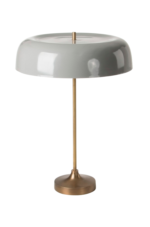 Bilde av Bordlampe Benn - 30151
