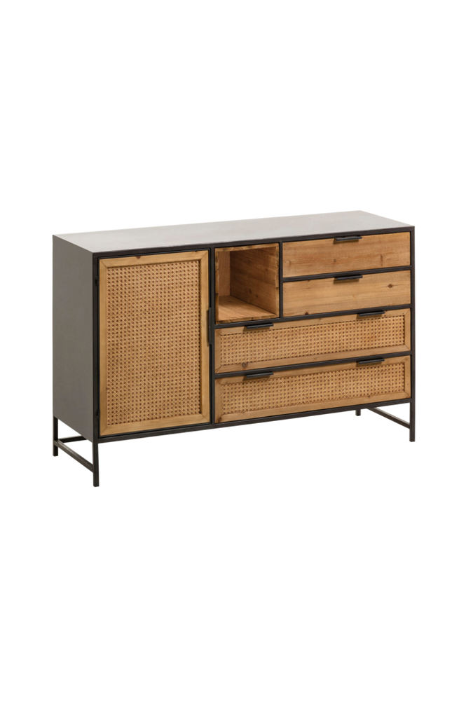 Kave Home KYOKO sidebord 40x120 cm