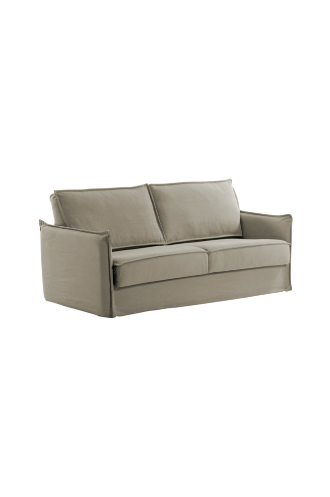 Kave Home Sovesofa Samsa 140 cm