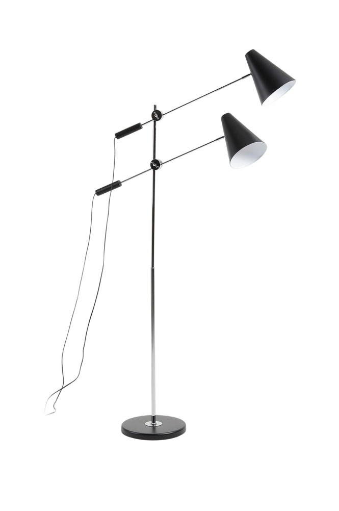 Golvlampa Lilian