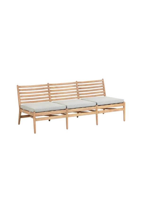 Bilde av Sofa 3-seter Simja - 30151
