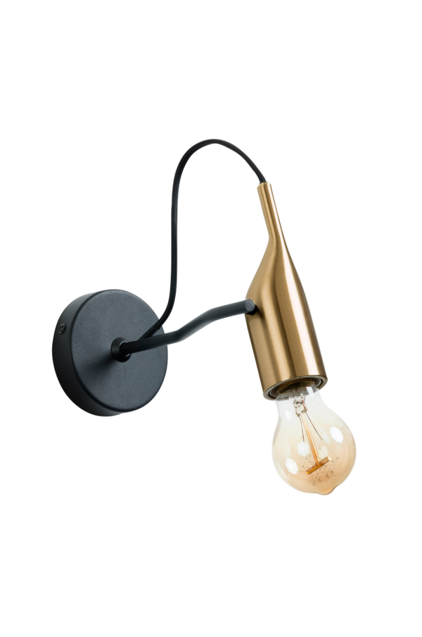 Bilde av Vegglampe Cinthya - 30151
