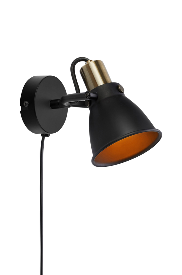 Bilde av Vegglampe ALTON 1L - 1
