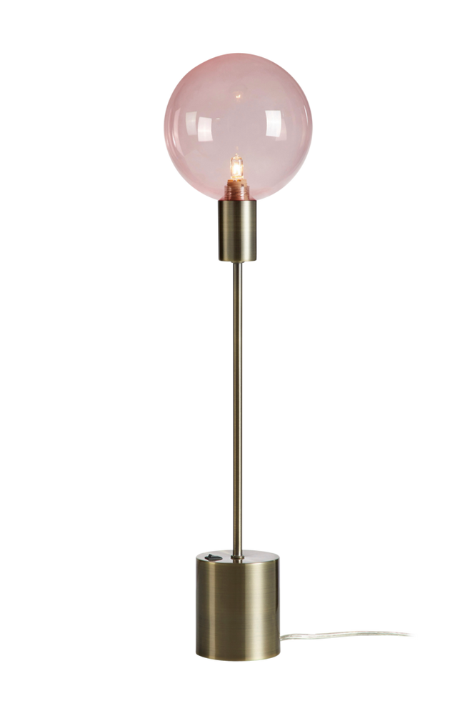 Bordslampa UNO 1L