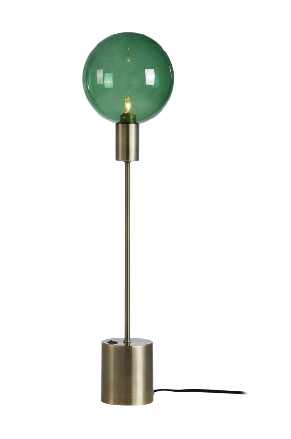 Bilde av Bordlampe UNO 1L - 30151
