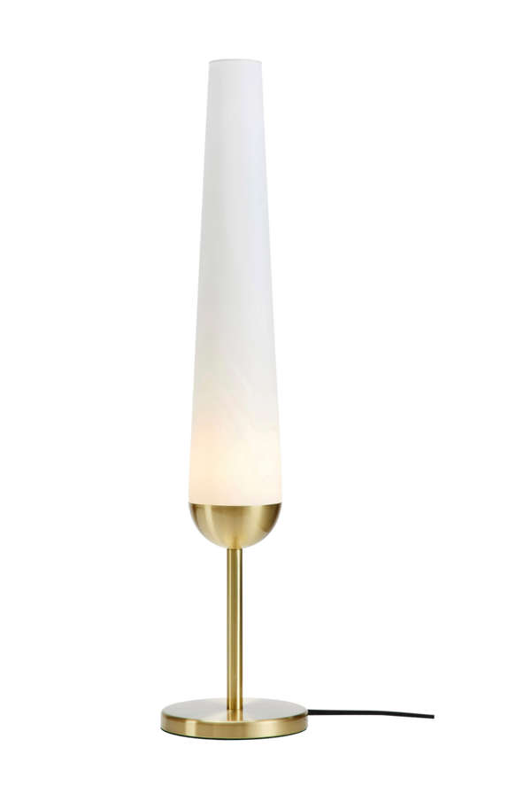 Bilde av Bordlampe BERN 1L - 1
