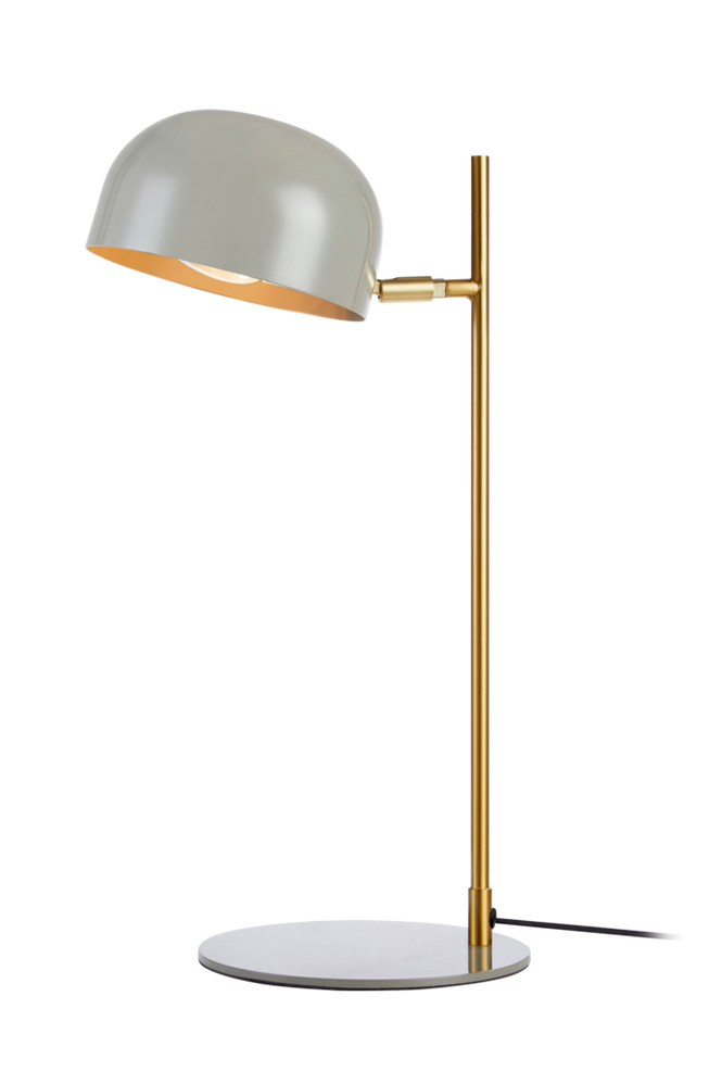 Bordslampa POSE 1L