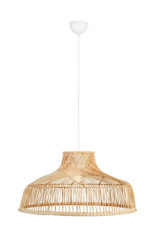 Bilde av Taklampe BALI 1L - 30151
