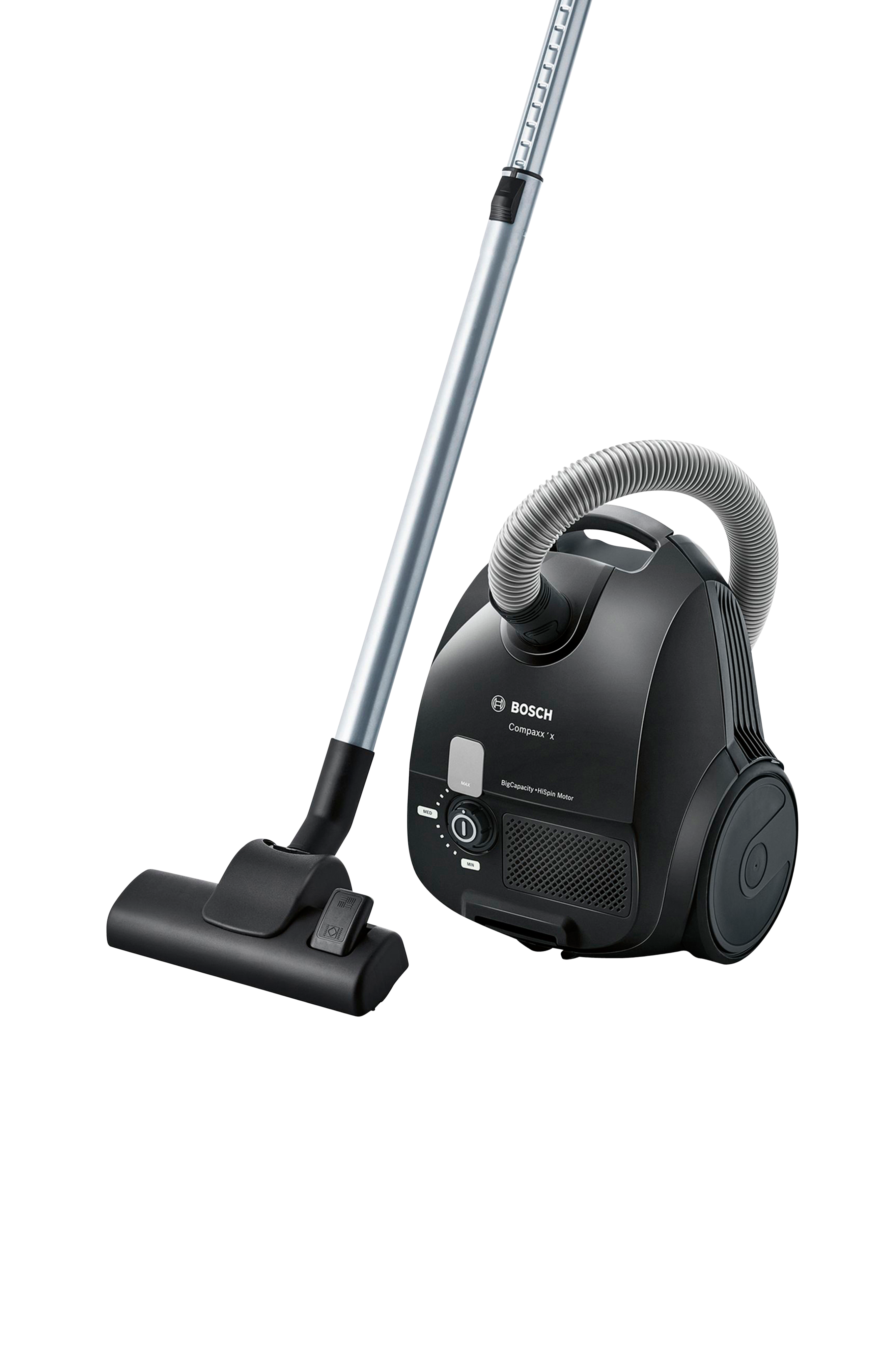 Bosch støvsuger BZGL2X100 Bosch støvsuger BZGL2X100