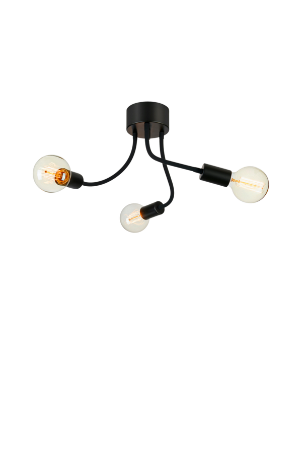 Bilde av Taklampe Medusa Liten - 30151
