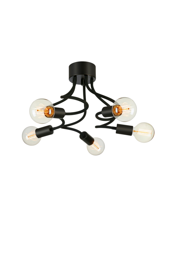 Bilde av Taklampe Medusa Stor - 1
