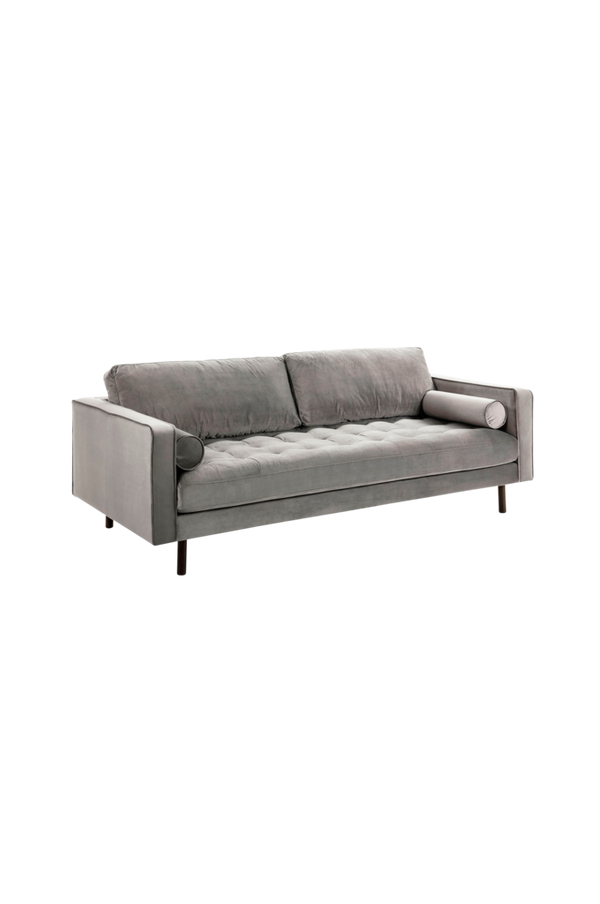 Bilde av Sofa 2-seter Debra 182 cm - 1
