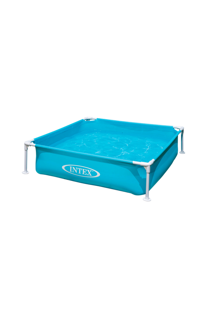 Intex Mini Frame Pools 342L