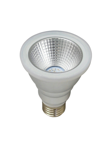 Växtlampa  - Växtlampa Grow LED 6W, Ø 6.4 cm