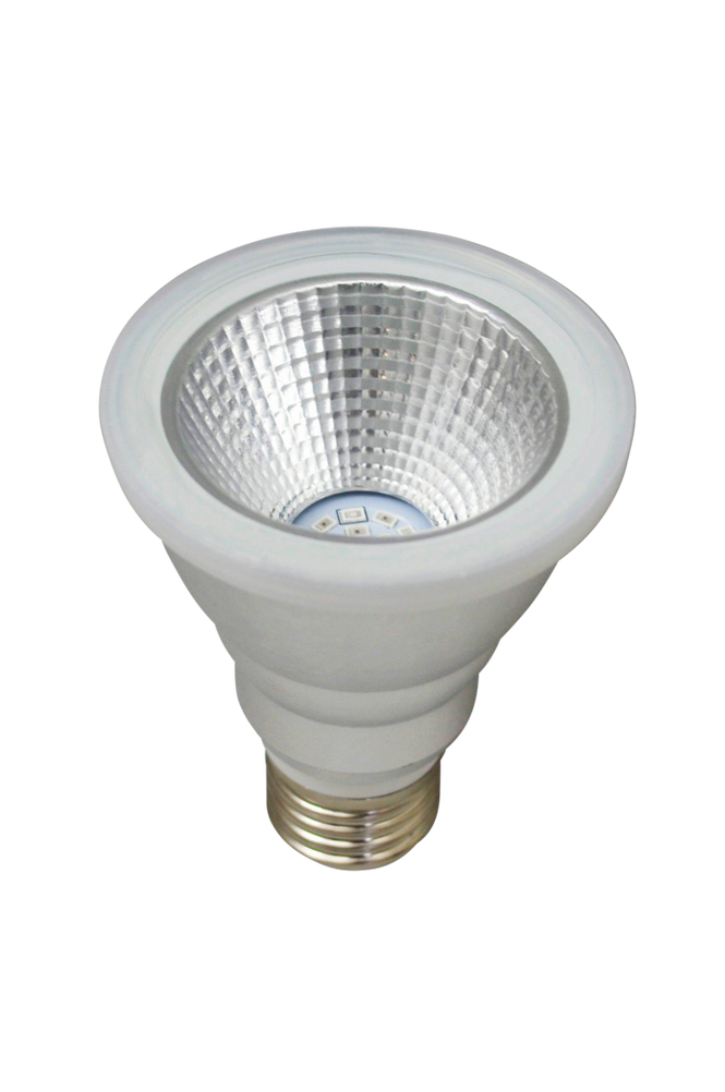 PR Home Växtlampa Grow LED 6W Ø 6.4 cm