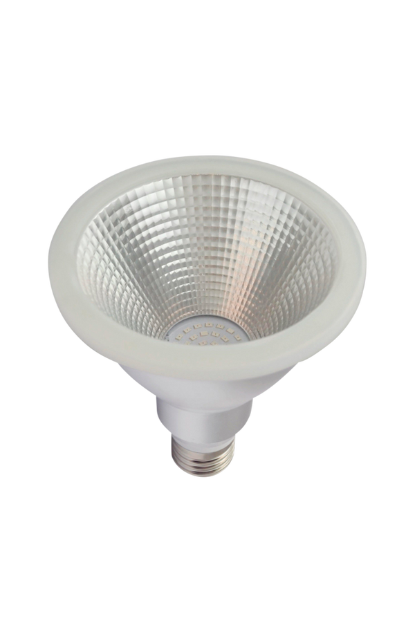 Bilde av Plantelampe Grow LED 12W, Ø 9,6 cm - 1
