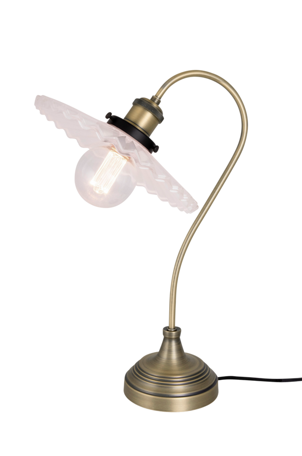 Bilde av Bordlampe Cobbler - 1
