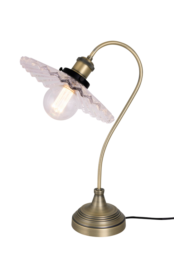 Bilde av Bordlampe Cobbler - 30151
