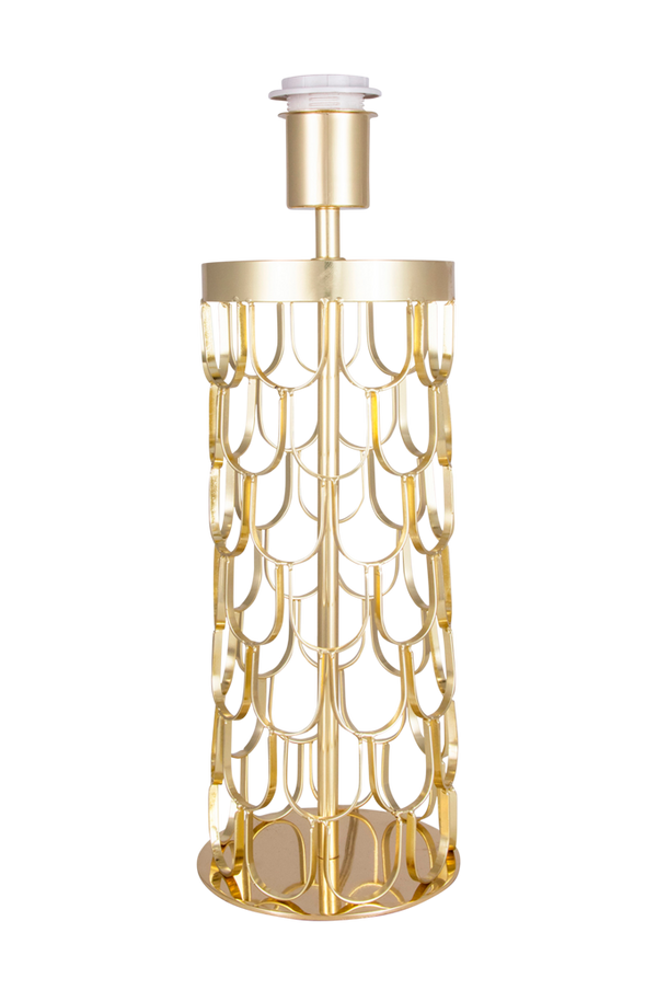 Bilde av Bordlampe Gatsby - 30151
