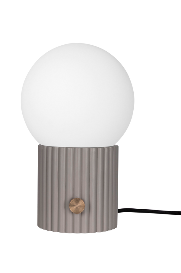 Bilde av Bordlampe Hubble Large - 1
