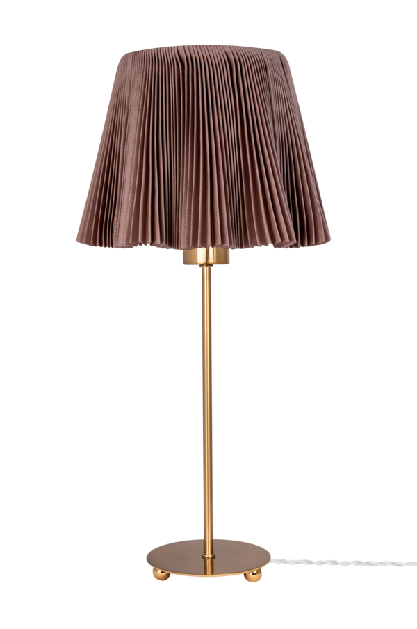 Bilde av Bordlampe Edith - 1
