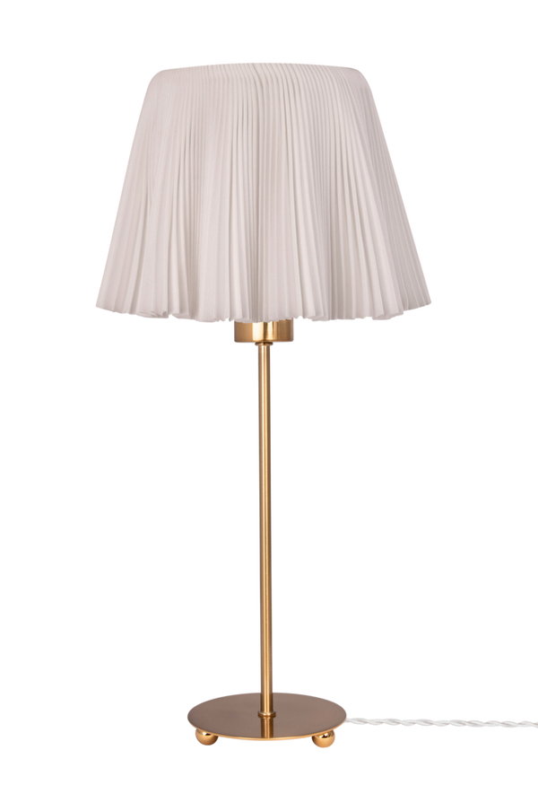 Bilde av Bordlampe Edith - 30151
