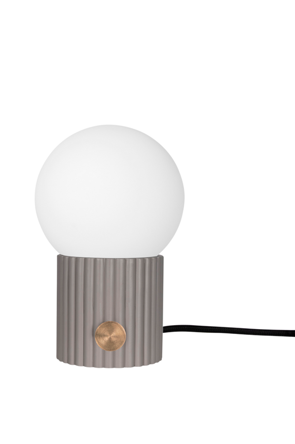 Bilde av Bordlampe Hubble Small - 30151
