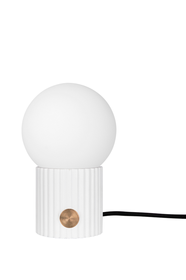 Bilde av Bordlampe Hubble Small - 1
