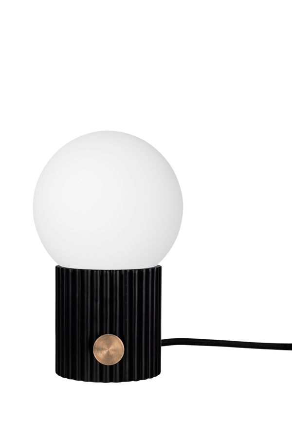 Bilde av Bordlampe Hubble Small - 30151
