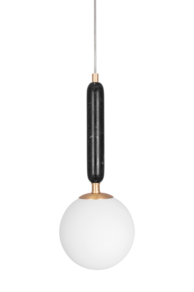 Loftlampe Torrano